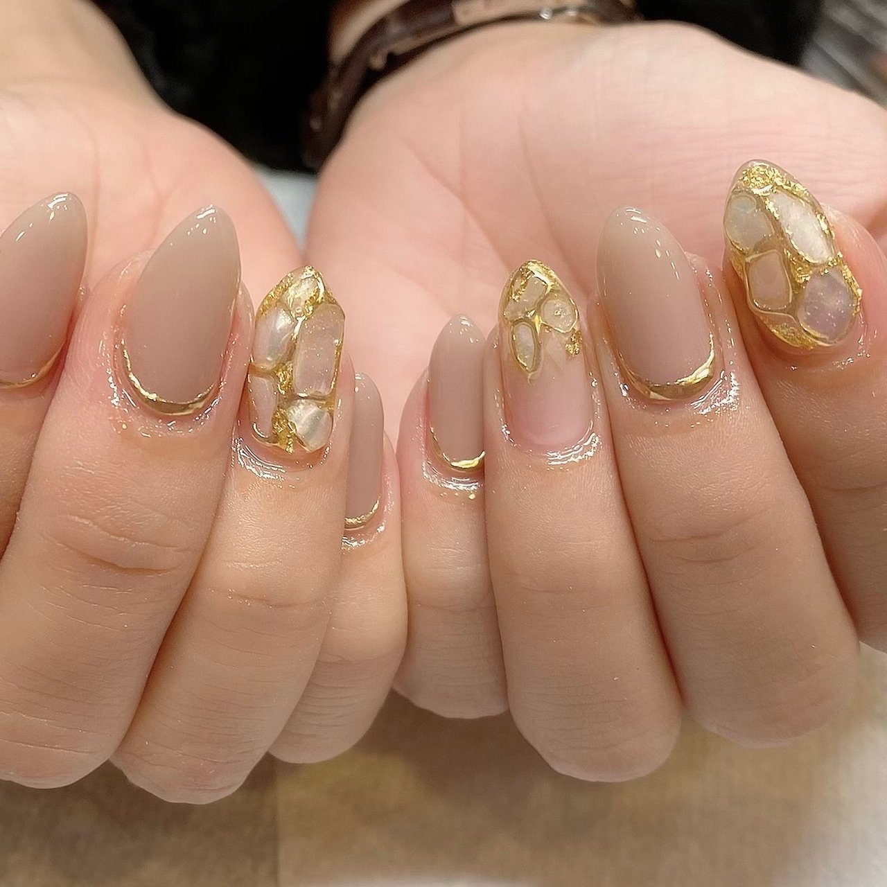 Vogueのネイルデザイン No ネイルブック