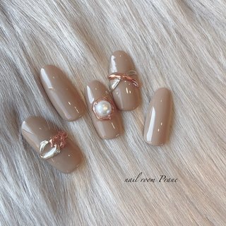 12月マンスリーコースのネイルデザイン ネイルブック