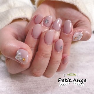 青梅市梅郷 定額制ネイルサロン Petit Ange プチ アンジュ 青梅のネイルサロン ネイルブック