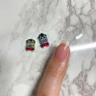 キャラクターnail ネイルブック