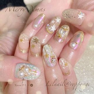 グラデーション ゆめかわいいのネイルデザイン 2ページ目 ネイルブック