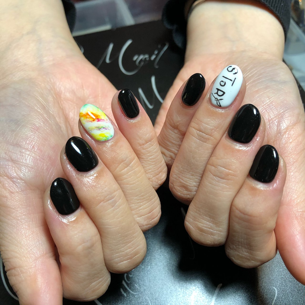 あやのネイルデザイン No ネイルブック