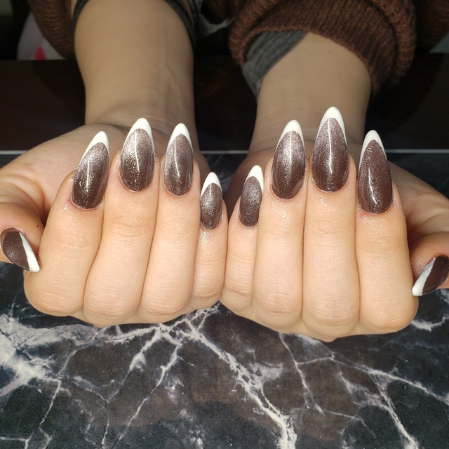 Nail Escapade えすかぺいど 立川北のネイルサロン ネイルブック