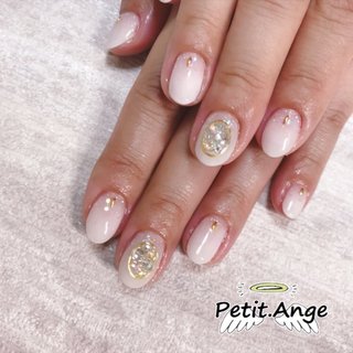 青梅市梅郷 定額制ネイルサロン Petit Ange プチ アンジュ 青梅のネイルサロン ネイルブック