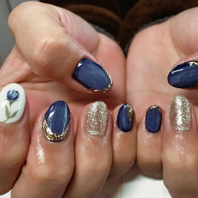 Nail House Jj ネイルハウスジェジェ 宮崎市のネイルサロン ネイルブック