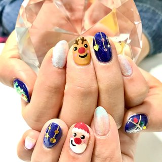 ネイルホリック Flower Layered color｜ネイルホリックの口コミ