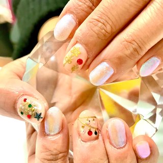 Hoa Nail 新長田のネイルサロン ネイルブック