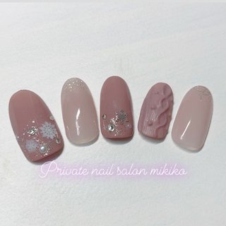 和泉多摩川ネイルサロンのネイルデザイン ネイルブック