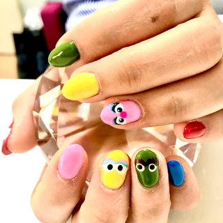 Hoa Nailのネイルデザイン No ネイルブック