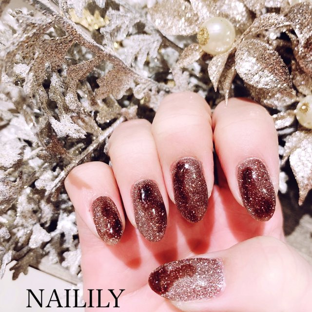 Nailily ネイリリー 伊丹 阪急 のネイルサロン ネイルブック