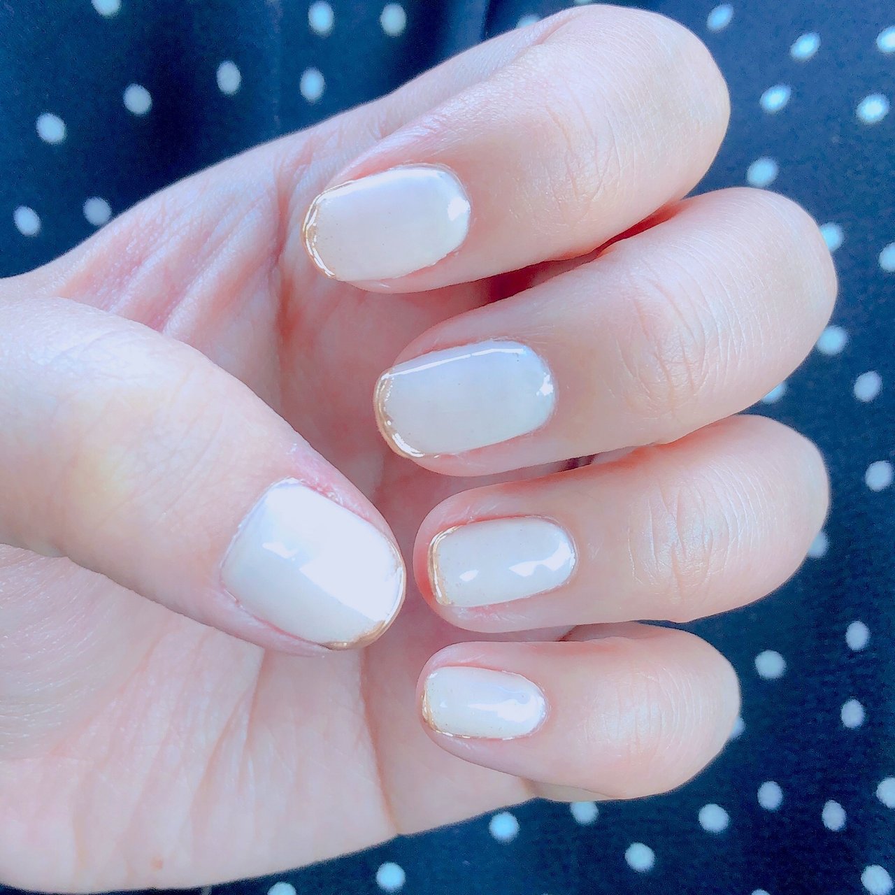 オールシーズン ハンド Miwaのネイルデザイン No ネイルブック