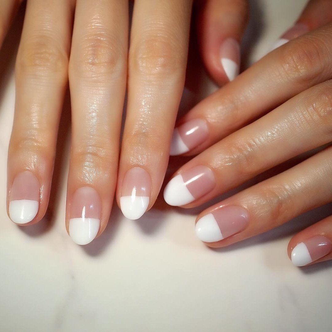 ハンド ジェル お客様 Muguet Nailsのネイルデザイン No ネイルブック