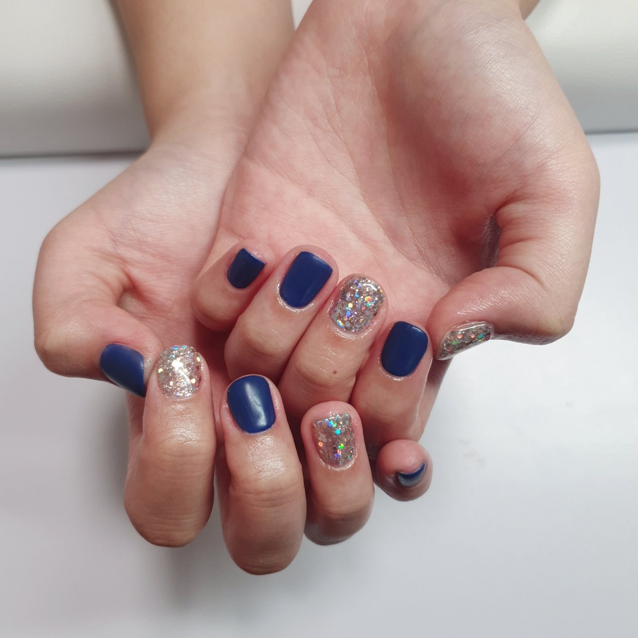 オールシーズン 海 パーティー デート ハンド Beauty Salon Hanのネイルデザイン No ネイルブック