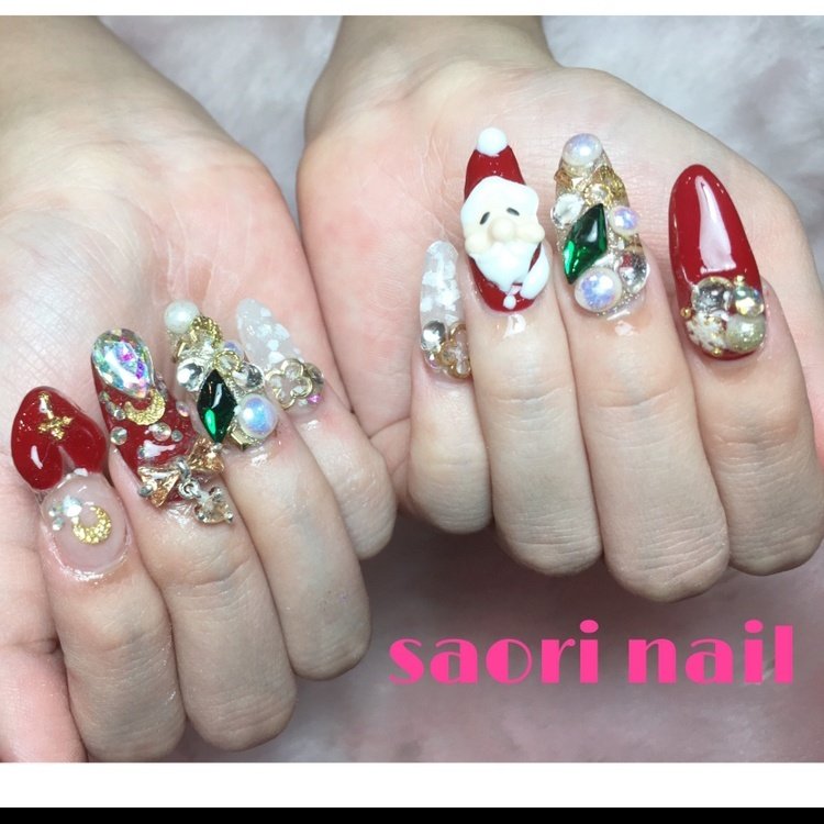 安部沙織のネイルデザイン No ネイルブック