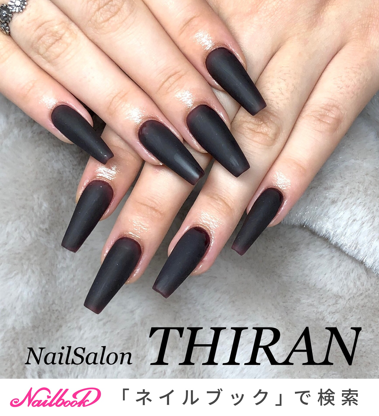 ラスト1本!! インパクト　M-style スカルプチュア　オーバル ねね #スカルプチュア #スカルプネイル #スカルプチュアネイル