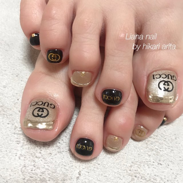 Liana Nail 福岡県久留米市 西鉄久留米のネイルサロン ネイルブック
