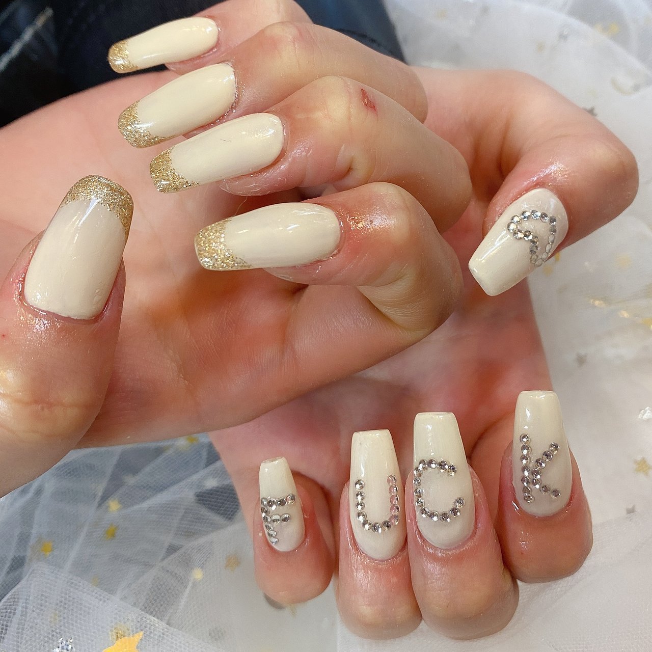 パンダ Nail 川崎のネイルデザイン No ネイルブック