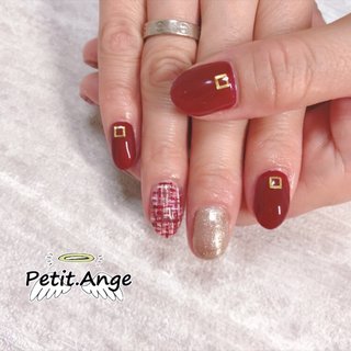 青梅市梅郷 定額制ネイルサロン Petit Ange プチ アンジュ 青梅のネイルサロン ネイルブック