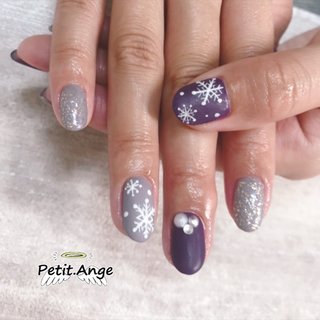 青梅市梅郷 定額制ネイルサロン Petit Ange プチ アンジュ 青梅のネイルサロン ネイルブック