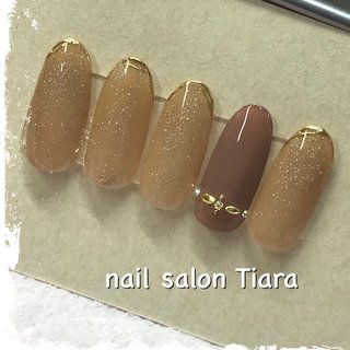 Nail Salon Tiara 河辺のネイルサロン ネイルブック