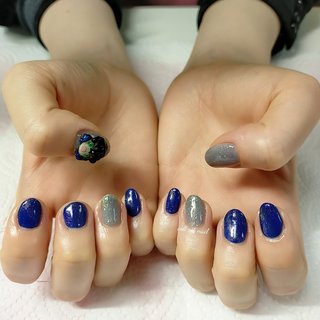 ネイルパーツ販売のネイルデザイン ネイルブック