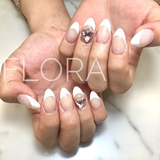 Flora 池袋のネイルサロン ネイルブック