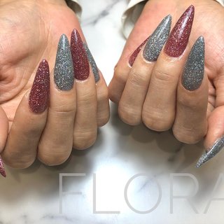 Flora 池袋のネイルサロン ネイルブック