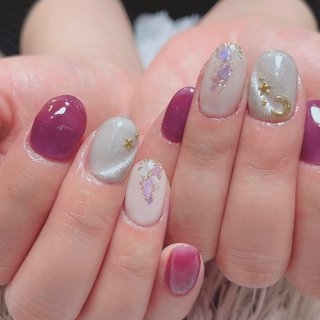 人気順 ハンド ダッシングディバ赤羽のネイルデザイン ネイルブック