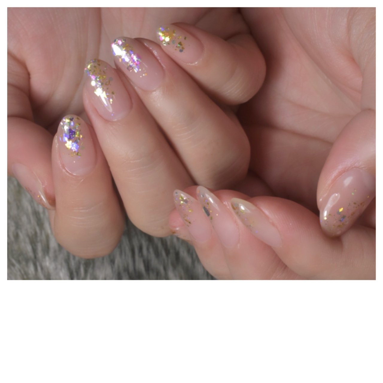 まるまるの部屋のネイルデザイン No ネイルブック