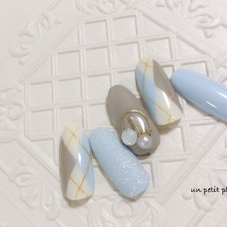 Un Petit Plus Nail Eyelash Salon 船橋法典のネイルサロン ネイルブック