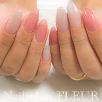 Nailsalon Fleur 桑名のネイルサロン ネイルブック