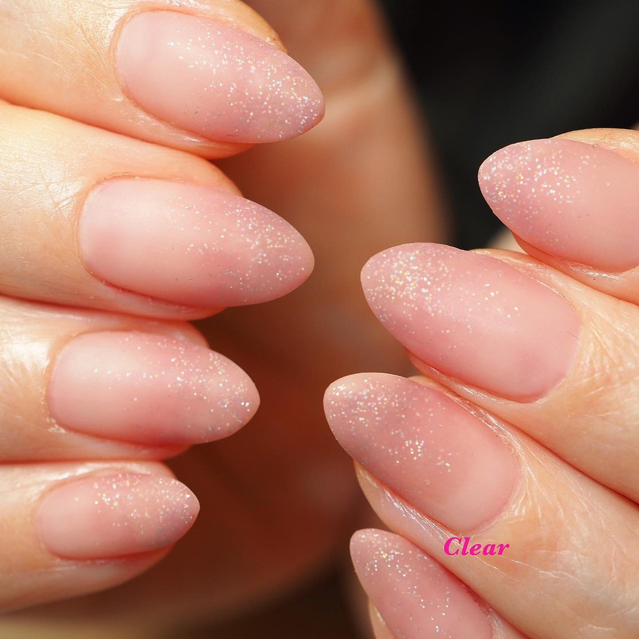 秋 冬 オールシーズン オフィス ハンド ネイルサロンclearのネイルデザイン No ネイルブック