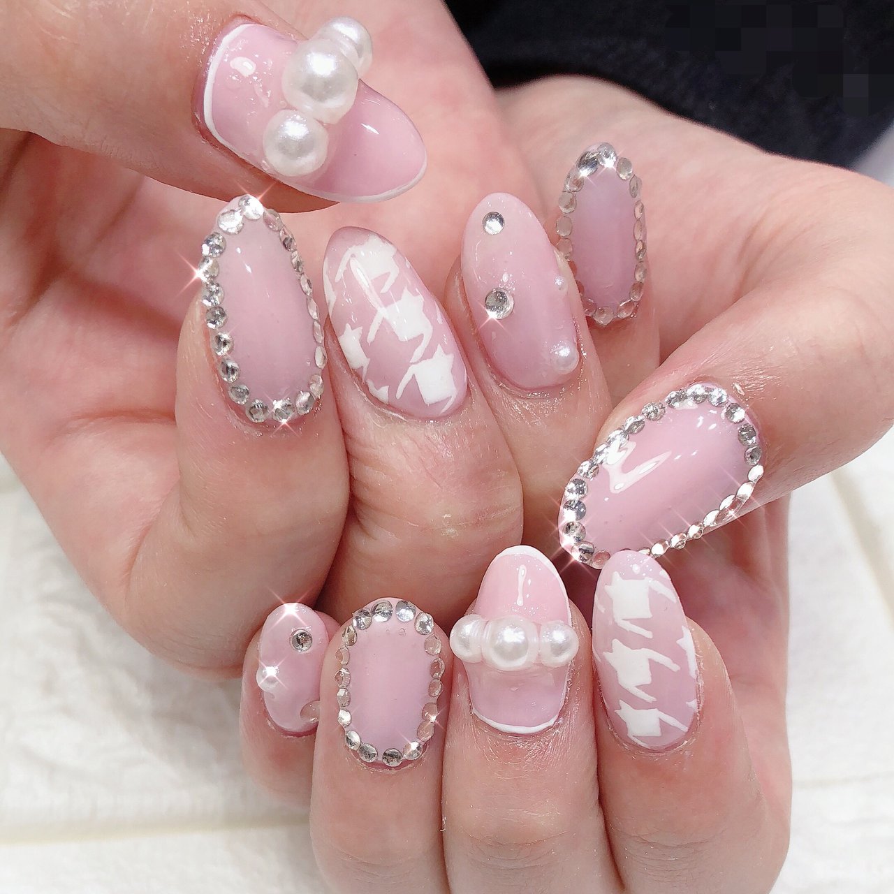 Redispe Nail レディスペネイル名古屋のネイルデザイン No ネイルブック