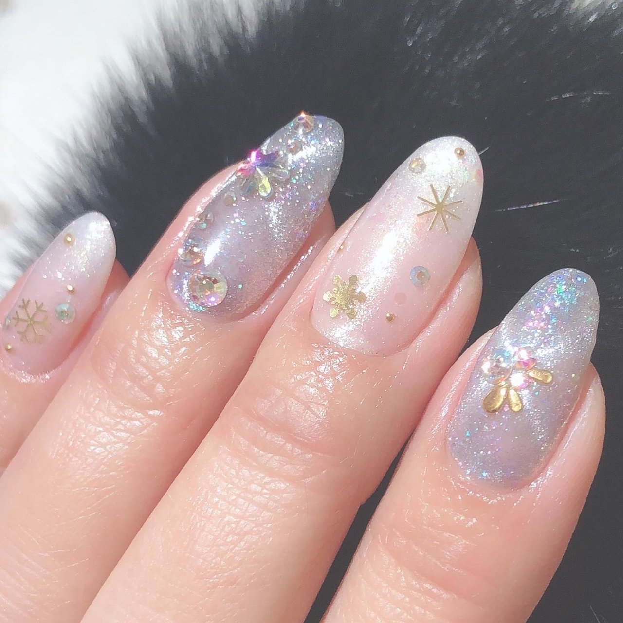 N106 オーダー用 マグネット クリスマス 雪の結晶 オーナメント 冬 N106 オーダー用 マグネット クリスマス 雪の結晶 オーナメント 冬