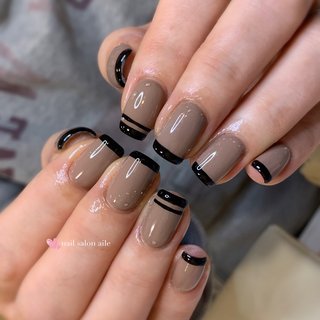 格安ネイルサロンnailのネイルデザイン ネイルブック