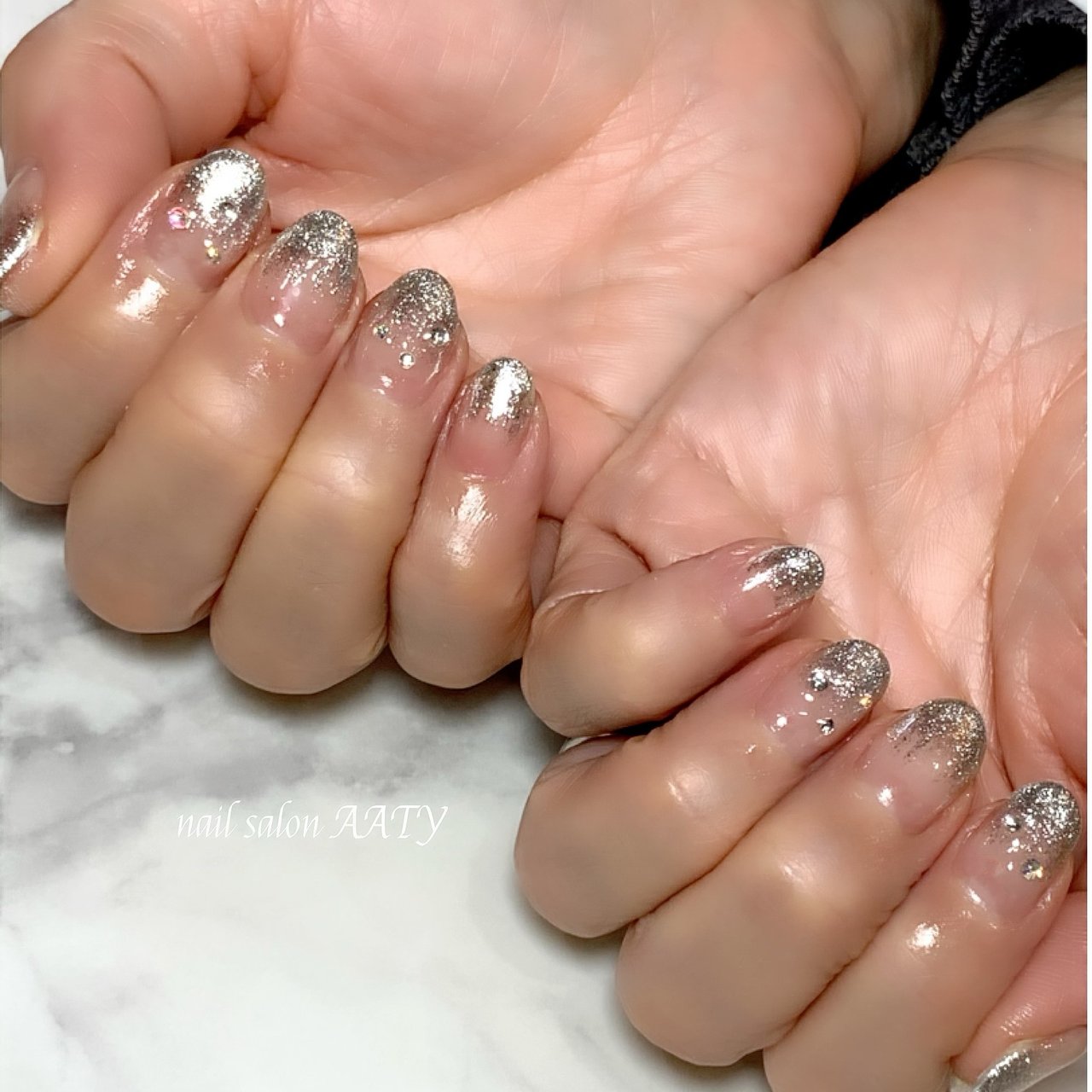 tynailのネイルデザイン No ネイルブック