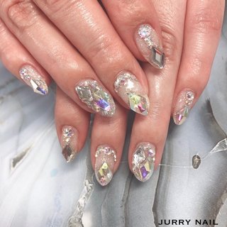 人気順 ジュリーネイル所沢店のネイルデザイン ネイルブック