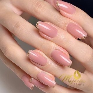 人気順 ネイリスト求人募集名古屋のネイルデザイン ネイルブック