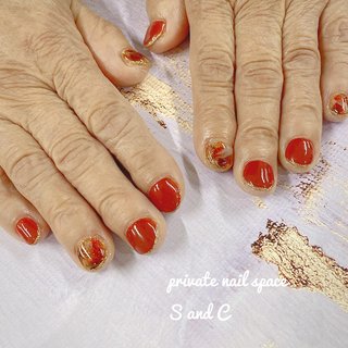 21年 新着順 お料理の師匠のネイルデザイン ネイルブック