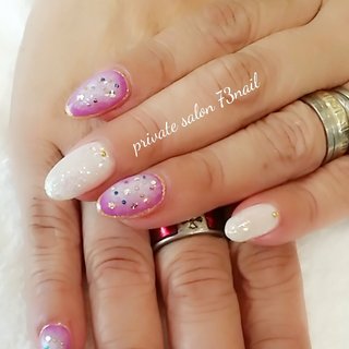 主婦もジェルネイルのネイルデザイン ネイルブック