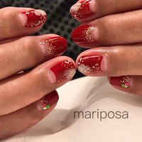 Nailsalon Mariposa パラジェル使用サロン 吉祥寺のネイルサロン ネイルブック