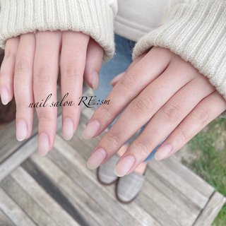 看護師ネイルのネイルデザイン ネイルブック