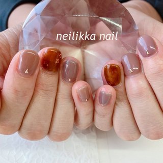アラカンのネイルデザイン ネイルブック