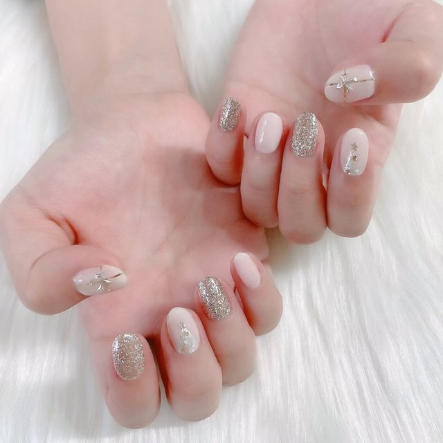 C Nail 麻布十番のネイルサロン ネイルブック