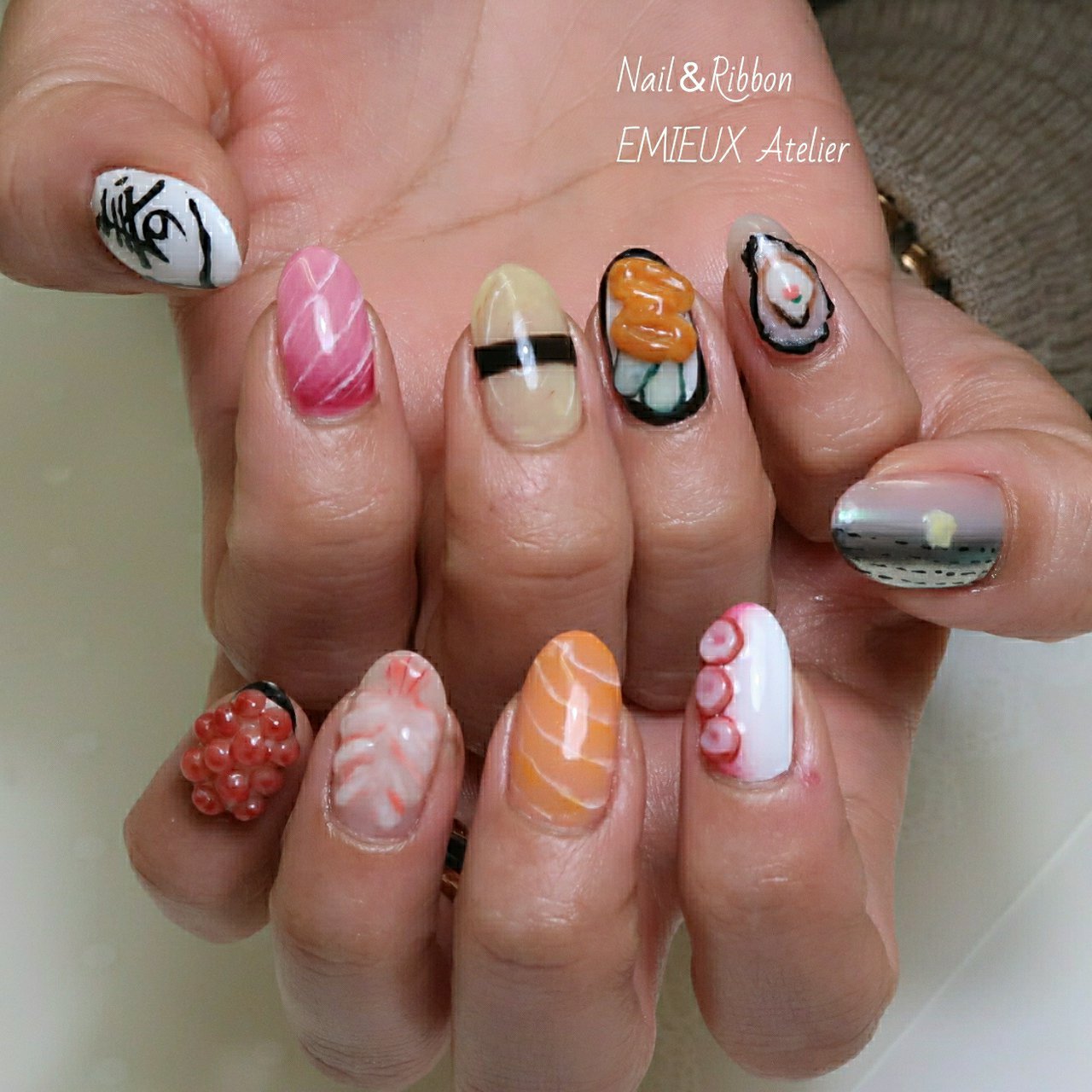 (未使用･未開封品)Nail[ネイル] 後編 [DVD] 楽天市場】【minoa_puchi_kirei×ネイル工房】 アンバサダー