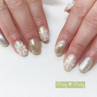 ネイルサロンピンキーピンキー つくばのネイルサロン ネイルブック