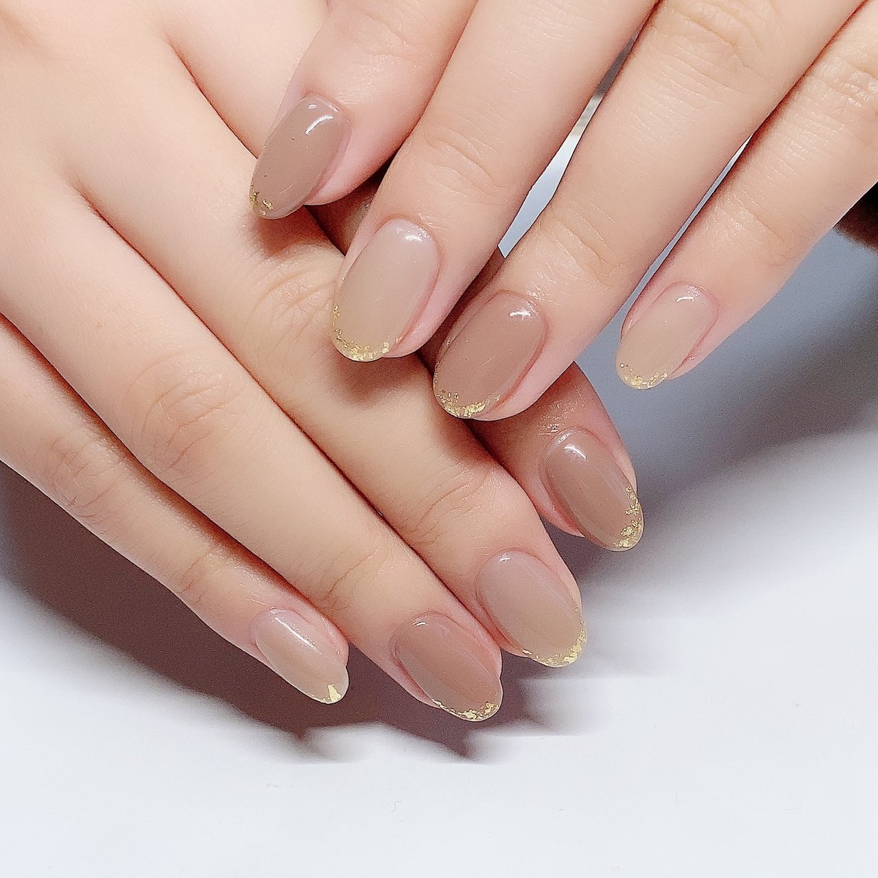 お客様 涼子のネイルデザイン No ネイルブック