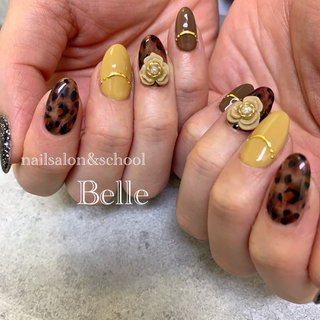 . .
.

＿＿＿＿＿＿＿＿＿＿＿＿Nail&School ¨̮＿＿
￣￣￣￣￣￣￣￣￣￣￣￣￣￣￣￣￣￣￣￣￣
ネイルサロン＆スクール【ベル】
.
〒980-0801
仙台市青葉区木町通１丁目8-34
シティマンション木町通１F
.
☎︎022-796-2527
LINE@の方がスムーズです☞@ixo5683b
.
営業時間 / 平日11:00-20:00 土日祝10:00-20:00
定休日 / 月曜日
.
スクールのお問い合わせは
LINE@☞@ixo5683bもしくはDMで¨̮
＿＿＿＿＿＿＿＿＿＿＿＿＿＿＿＿＿＿＿＿＿
￣￣￣￣￣￣￣￣￣￣￣￣￣￣￣￣￣￣￣￣￣
#仙台ネイル #仙台ネイルサロン #nailbelle #ネイルベル #仙台市青葉区木町通 #北四番町 #ジェルネイル #仙台ネイルスクール #パラジェル #スモーキーネイル #オフィスネイル #フットネイル #木町通 #木町通ネイル #スクール生募集中 #定額ネイル #アートし放題 #春ネイル #秋ネイル #夏ネイル #冬ネイル #スカルプネイル #ニュアンスネイル #storyjel365 #ストーリージェル365 #ハンドメイド #ハンドメイドアクセ #ハンドメイドピアス #春 #夏 #秋 #冬 #ハンド #3D #ニュアンス #レオパード #ミディアム #ブラウン #ジェルネイル #お客様 #Nail Salon & School〜Belle〜【ベル】 #ネイルブック