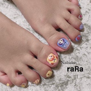 ななもりくんのネイルデザイン ネイルブック