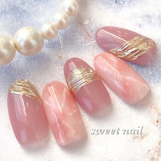 人気順 伊勢崎ネイルサロンsweetのネイルデザイン ネイルブック